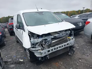 2020 Ford Transit Connect XL z VIN NM0LS6E75L1437794, wystawiony jako IAAI lot #40646552 z przebiegiem 74 143 mil mil oraz . Historia ofert i sprzedaży dostępna na DreamBid. Obrazek 1.