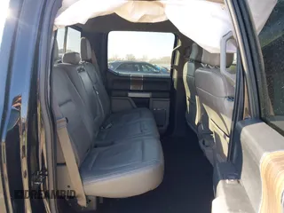 2016 Ford F-150 XLT with VIN 1FTEW1EPXGFA54123, listed as a IAAI auction lot 41760334 with Not provided miles and . Bid and sale history available at DreamBid. Image 8.