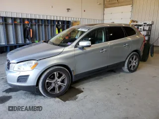 2012 Volvo XC60 3.0L с VIN YV4902DZ3C2269787, выставлен на аукционе Copart как лот 49812265 с пробегом 163 560 миль миль и Списание • Salvage title. История ставок и продаж доступна на DreamBid. Изображение 1.