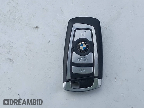 2012 BMW 7 Series 740i with VIN WBAKA4C52CC613676, listed as a IAAI auction lot 42509312 with 113,971 mi miles and . Bid and sale history available at DreamBid. Image 11.