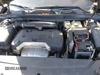2017 Chevrolet Impala with VIN 1G1155SA4HU130241, listed as a IAAI auction lot 41759740 with 127,938 mi miles and . Bid and sale history available at DreamBid. Image 10.