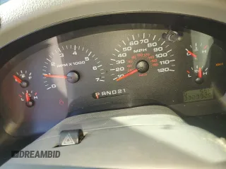 2006 Ford F-150 XLT z VIN 1FTRW14WX6KD67530, wystawiony jako Copart lot #51659835 z przebiegiem 332 392 mil mil oraz Szkoda całkowita • Salvage title. Historia ofert i sprzedaży dostępna na DreamBid. Obrazek 13.