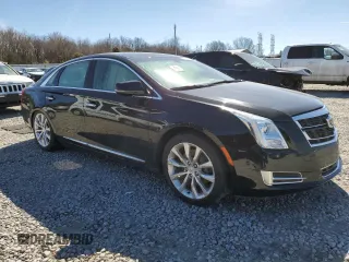 2017 Cadillac XTS Luxury z VIN 2G61M5S3XH9171680, wystawiony jako Copart lot #47825405 z przebiegiem 74 847 mil mil oraz Szkoda całkowita • Salvage title. Historia ofert i sprzedaży dostępna na DreamBid. Obrazek 4.