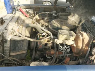 1984 Chevrolet Suburban с VIN 1G8EK16L4EF128702, выставлен на аукционе IAAI как лот 42747425 с пробегом 36 959 миль миль и . История ставок и продаж доступна на DreamBid. Изображение 16.