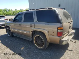 2004 Chevrolet Tahoe LS with VIN 1GNEK13Z84R161219, listed as a Copart auction lot 53923565 with 221,669 mi miles and Clean Title. Bid and sale history available at carsss.com. Image 2.