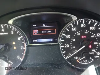 2017 Nissan Altima SV z VIN 1N4AL3AP1HC476475, wystawiony jako IAAI lot #39312828 z przebiegiem 59 498 mil mil oraz . Historia ofert i sprzedaży dostępna na DreamBid. Obrazek 7.