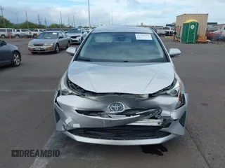2017 Toyota Prius Two с VIN JTDKARFU3H3041897, выставлен на аукционе IAAI как лот 42196655 с пробегом 58 363 миль миль и . История ставок и продаж доступна на DreamBid. Изображение 12.