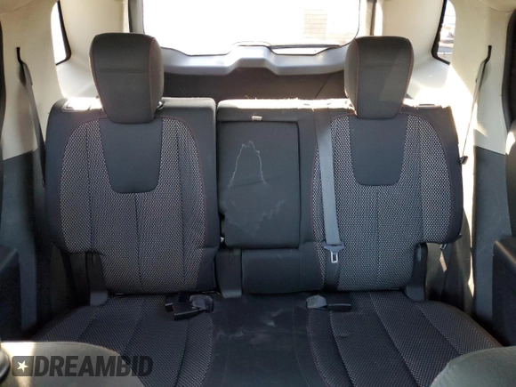 2016 GMC Terrain SLE with VIN 2GKALNEK7G6174186, listed as a Copart auction lot 53999055 with 125,130 mi miles and Clean Title. Bid and sale history available at carsss.com. Image 10.