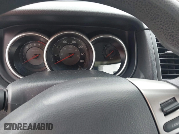2009 Nissan Versa SL with VIN 3N1BC13E49L426628, listed as a IAAI auction lot 42474387 with Not provided miles and . Bid and sale history available at DreamBid. Image 7.