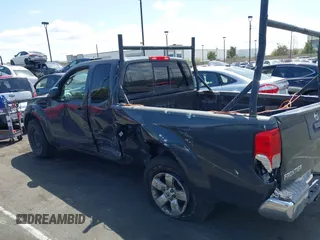 2013 Nissan Frontier SV with VIN 1N6AD0CU5DN756212, listed as a IAAI auction lot 41948516 with 127,015 mi miles and . Bid and sale history available at DreamBid. Image 15.