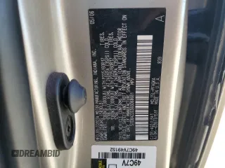 2006 Toyota Sienna XLE z VIN 5TDBA22C56S068681, wystawiony jako Copart lot #52547885 z przebiegiem 202 390 mil mil oraz Szkoda całkowita • Salvage title. Historia ofert i sprzedaży dostępna na DreamBid. Obrazek 13.