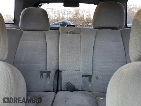 2006 Hyundai Santa Fe GLS with VIN KM8SC73D56U100308, listed as a Copart auction lot 83023344 with 161,230 mi miles and Salvage Title. Bid and sale history available at carsss.com. Image 10.