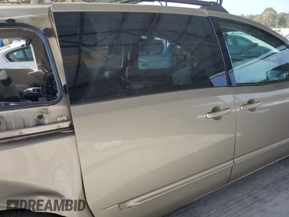 2004 Nissan Quest SE with VIN 5N1BV28U04N363917, listed as a Copart auction lot 78089394 with 0 mi miles and Salvage Title. Bid and sale history available at carsss.com. Image 11.