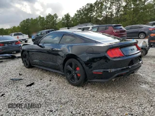 2021 Ford Mustang GT with VIN 1FA6P8CF5M5156487, listed as a Copart auction lot 78408764 with 73,798 mi miles and Clean title. Bid and sale history available at DreamBid. Image 2.