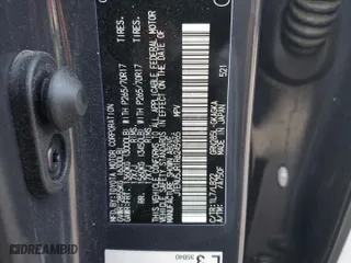 2024 Toyota 4Runner SR5 Premium with VIN JTENU5JR1R6245965, listed as a Copart auction lot 47954745 with 15,773 mi miles and Salvage Title. Bid and sale history available at carsss.com. Image 13.