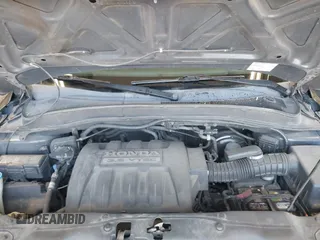 2005 Honda Pilot EX-L с VIN 2HKYF18505H530616, выставлен на аукционе IAAI как лот 42517886 с пробегом 211 218 миль миль и . История ставок и продаж доступна на DreamBid. Изображение 10.