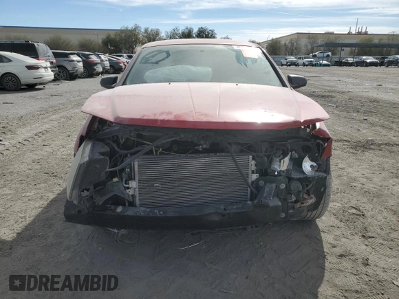 2012 Dodge Avenger SE with VIN 1C3CDZAG0CN327964, listed as a Copart auction lot 45329145 with 97,401 mi miles and Salvage Title. Bid and sale history available at DreamBid. Image 5.