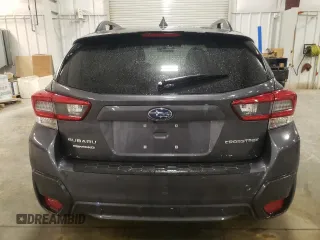 2022 Subaru Crosstrek Limited с VIN JF2GTHMC0NH208236, выставлен на аукционе Copart как лот 53241215 с пробегом 29 934 миль миль и Списание • Salvage title. История ставок и продаж доступна на DreamBid. Изображение 6.