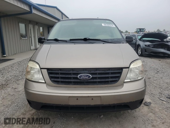2005 Ford Freestar z VIN 2FMZA57215BA15987, wystawiony jako Copart lot #66308294 z przebiegiem 95 515 mil mil oraz Szkoda całkowita • Salvage title. Historia ofert i sprzedaży dostępna na DreamBid. Obrazek 5.
