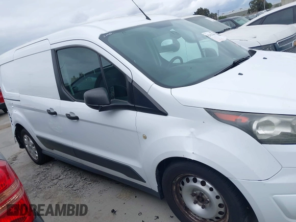 2014 Ford Transit Connect XLT z VIN NM0LS7F71E1166093, wystawiony jako IAAI lot #42112786 z przebiegiem 154 376 mil mil oraz . Historia ofert i sprzedaży dostępna na DreamBid. Obrazek 13.