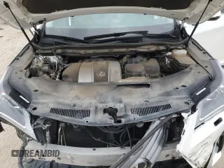 2019 Lexus RX with VIN JTJDZKCA9K2021148, listed as a Copart auction lot 85245894 with 67,391 mi miles and Salvage Title. Bid and sale history available at carsss.com. Image 12.