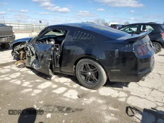 2014 Ford Mustang V6 с VIN 1ZVBP8AM4E5320093, выставлен на аукционе Copart как лот 56456695 с пробегом 138 493 миль миль и На запчасти • Non repairable. История ставок и продаж доступна на DreamBid. Изображение 2.