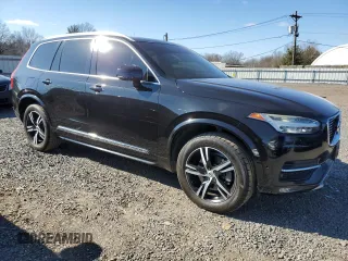 2016 Volvo XC90 with VIN YV4A22PN0G1002599, listed as a Copart auction lot 47639195 with 147,782 mi miles and Clean Title. Bid and sale history available at DreamBid. Image 4.