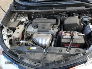 2017 Toyota RAV4 Limited z VIN 2T3DFREV5HW667548, wystawiony jako Copart lot #70489645 z przebiegiem 98 943 mil mil oraz Szkoda całkowita • Salvage title. Historia ofert i sprzedaży dostępna na DreamBid. Obrazek 15.