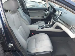 2020 Honda Accord EX with VIN 1HGCV1F42LA140775, listed as a IAAI auction lot 42491784 with 96,254 mi miles and . Bid and sale history available at DreamBid. Image 5.