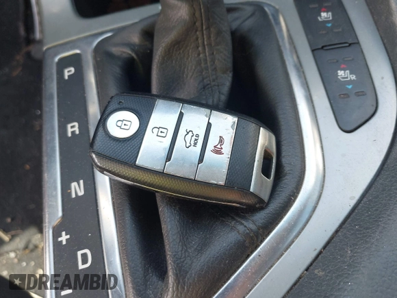 2015 Kia Optima SX Turbo with VIN 5XXGR4A64FG393524, listed as a IAAI auction lot 42617421 with 93,448 mi miles and . Bid and sale history available at DreamBid. Image 11.