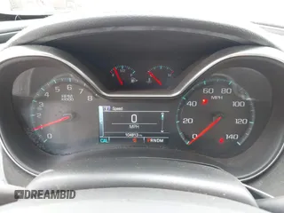 2016 Chevrolet Impala LT with VIN 2G1115S32G9139125, listed as a IAAI auction lot 42167897 with 104,813 mi miles and . Bid and sale history available at DreamBid. Image 7.