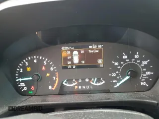 2022 Ford Escape SE с VIN 1FMCU9G64NUA49097, выставлен на аукционе Copart как лот 58494255 с пробегом 42 235 миль миль и Чистый • Clean title. История ставок и продаж доступна на DreamBid. Изображение 9.
