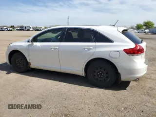 2010 Toyota Venza z VIN 4T3BK3BB3AU042159, wystawiony jako Copart lot #53430815 z przebiegiem 282 866 mil mil oraz Czysty tytuł • Clean title. Historia ofert i sprzedaży dostępna na DreamBid. Obrazek 2.