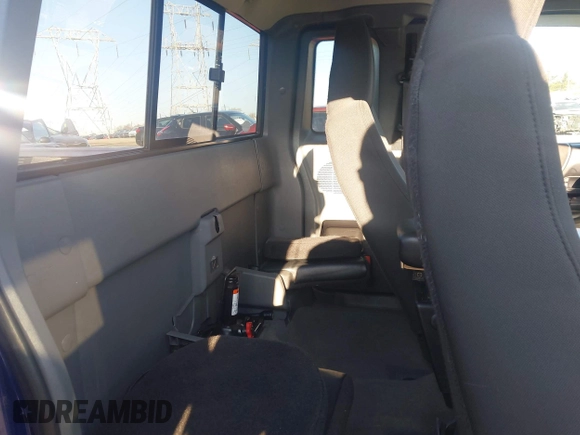 2005 Ford Ranger XLT with VIN 1FTZR45E15PA26369, listed as a IAAI auction lot 41761682 with 115,128 mi miles and . Bid and sale history available at DreamBid. Image 8.