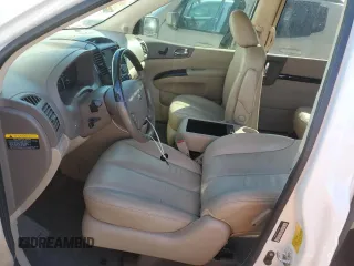 2014 Kia Sedona EX with VIN KNDMH4C70E6568487, listed as a Copart auction lot 74682134 with 69,977 mi miles and Salvage Title. Bid and sale history available at carsss.com. Image 7.