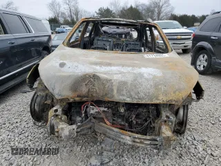 2020 Kia Sorento EX V6 with VIN 5XYPH4A50LG710829, listed as a Copart auction lot 41734005 with 0 mi miles and Non Repairable. Bid and sale history available at carsss.com. Image 5.
