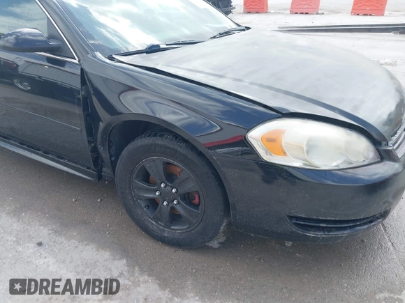 2012 Chevrolet Impala LS Fleet with VIN 2G1WF5E34C1246799, listed as a IAAI auction lot 41842503 with 227,482 mi miles and . Bid and sale history available at DreamBid. Image 12.