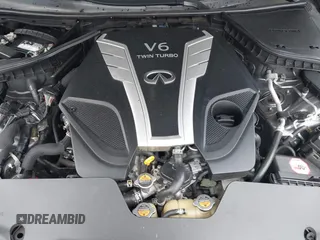 2017 Infiniti Q50 Premium with VIN JN1EV7AP5HM730036, listed as a IAAI auction lot 42477106 with 72,014 mi miles and . Bid and sale history available at DreamBid. Image 10.