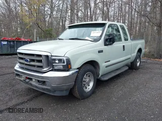 2000 Ford F-250 XL with VIN 1FTNX20F7YED79093, listed as a IAAI auction lot 41972024 with 102,118 mi miles and . Bid and sale history available at DreamBid. Image 2.