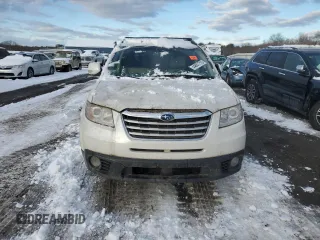 2013 Subaru Tribeca Touring с VIN 4S4WX9KD5D4400124, выставлен на аукционе Copart как лот 44861715 с пробегом Не указан миль и На запчасти • Non repairable. История ставок и продаж доступна на DreamBid. Изображение 5.