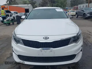 2018 Kia Optima LX with VIN 5XXGT4L3XJG215632, listed as a IAAI auction lot 41785035 with 94,854 mi miles and . Bid and sale history available at DreamBid. Image 12.