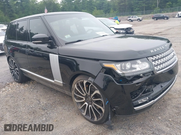2013 Land Rover Range Rover HSE с VIN SALGS2DF8DA111004, выставлен на аукционе IAAI как лот 42713451 с пробегом 135 264 миль миль и . История ставок и продаж доступна на DreamBid. Изображение 1.
