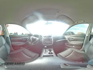 2017 Nissan Altima SR z VIN 1N4AL3AP9HN353415, wystawiony jako Copart lot #50863795 z przebiegiem 112 315 mil mil oraz Szkoda całkowita • Salvage title. Historia ofert i sprzedaży dostępna na DreamBid. Obrazek 12.