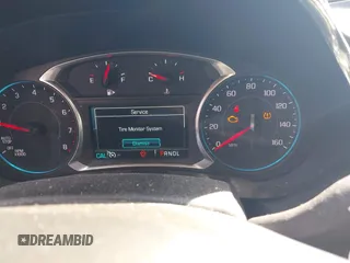 2016 Chevrolet Malibu LT with VIN 1G1ZE5ST3GF216969, listed as a IAAI auction lot 41792127 with 74,243 mi miles and . Bid and sale history available at DreamBid. Image 7.