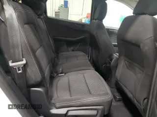 2024 Ford Escape Active with VIN 1FMCU9GN8RUA64327, listed as a Copart auction lot 45528335 with 20,442 mi miles and Non Repairable. Bid and sale history available at carsss.com. Image 11.
