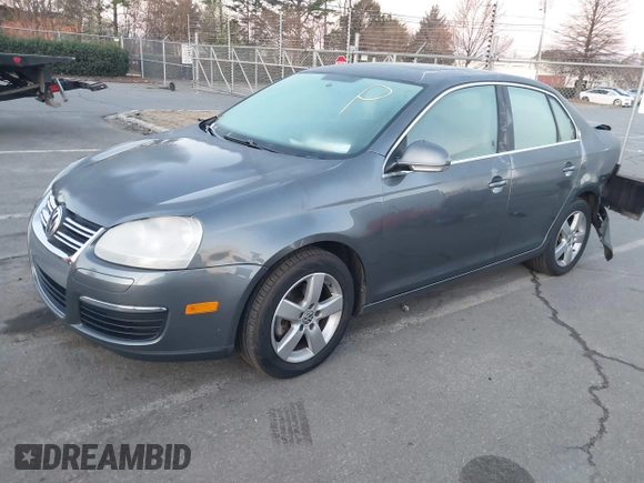 2009 Volkswagen Jetta SE с VIN 3VWRZ71K29M065039, выставлен на аукционе IAAI как лот 41767525 с пробегом 176 443 миль миль и . История ставок и продаж доступна на DreamBid. Изображение 17.