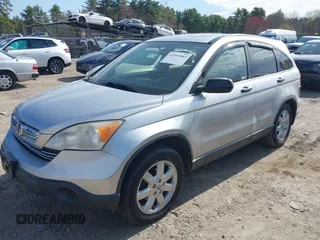 2009 Honda CR-V EX with VIN JHLRE48599C000612, listed as a IAAI auction lot 42103965 with 155,937 mi miles and . Bid and sale history available at carsss.com. Image 17.