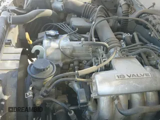 1996 Toyota Tacoma with VIN 4TAVL52N8TZ112995, listed as a IAAI auction lot 42670944 with 110,420 mi miles and . Bid and sale history available at DreamBid. Image 12.