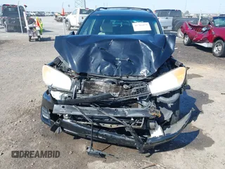 2011 Toyota RAV4 with VIN 2T3BF4DV4BW129989, listed as a IAAI auction lot 41781079 with 188,808 mi miles. Bid and sale history available at carsss.com. Image 6.