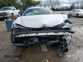 2019 Lexus RC 300 with VIN JTHS85BC6K5005567, listed as a Copart auction lot 36072483 with Not provided miles and . Bid and sale history available at DreamBid. Image 5.